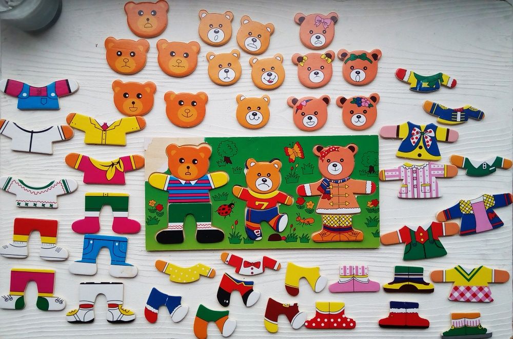 детские пазлы паззлы мозаика Мстители Peppa Pig Свинка Пепа Маугли