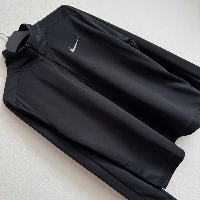 жіноча кофта лонгслів Nike Running M