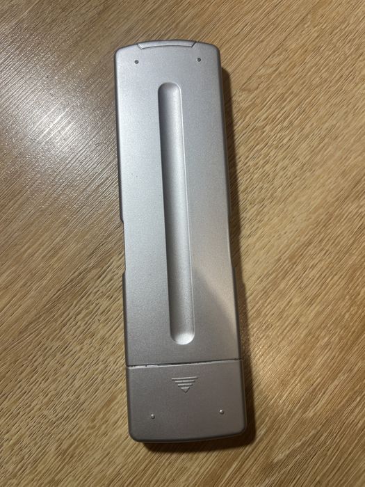 Oryginalny pilot Clatronic / Hitachi / Universum