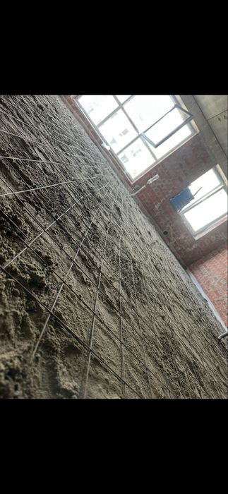 Стяжка підлоги: вирівнюємо основу, готуємо до фінішного покриття.