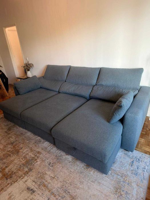 Sofa 3 Lugares | Ikea