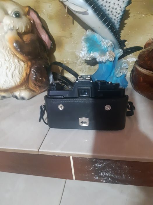 фотоапарат практік с 1