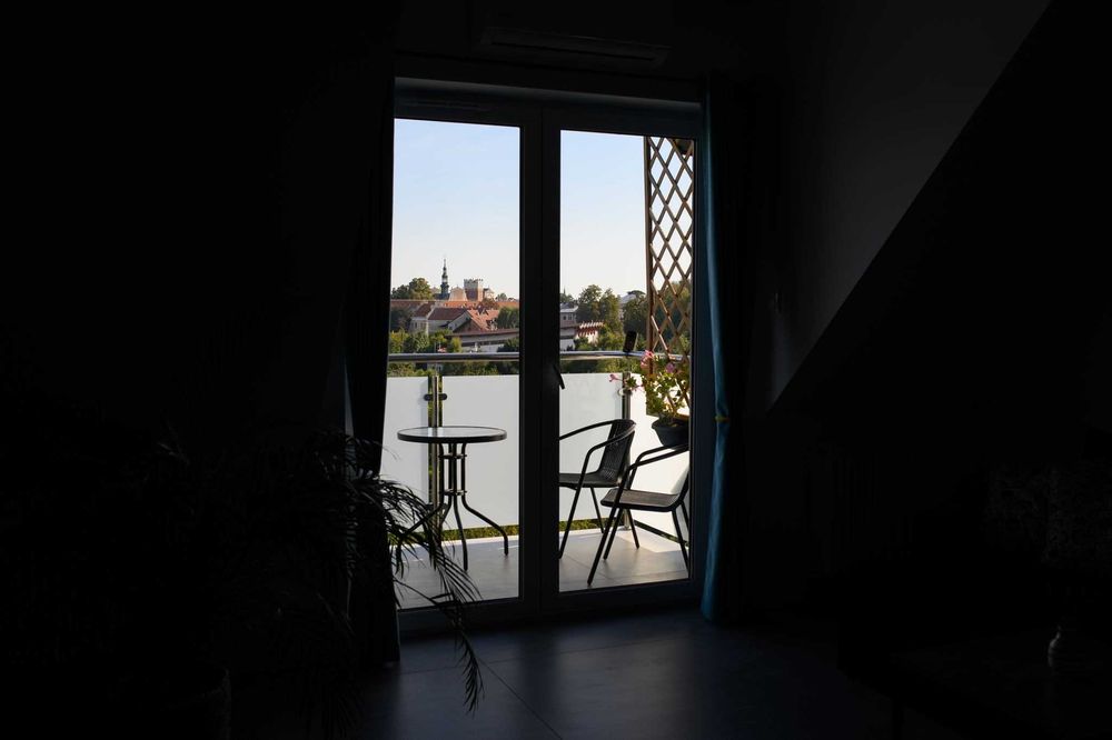 Apartamenty Widokowe 9.9 na Booking