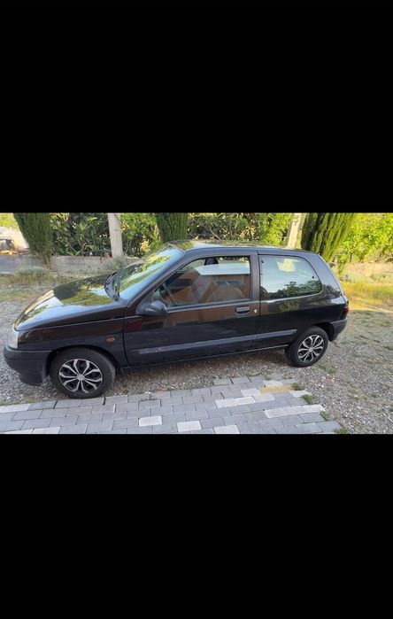 Renault Clio 1995