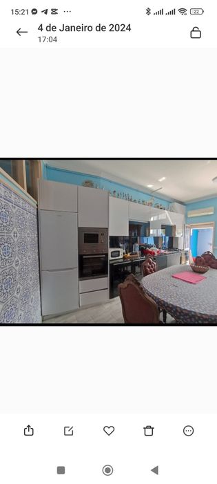 Arrendamento de quartos 180 € a 340 €