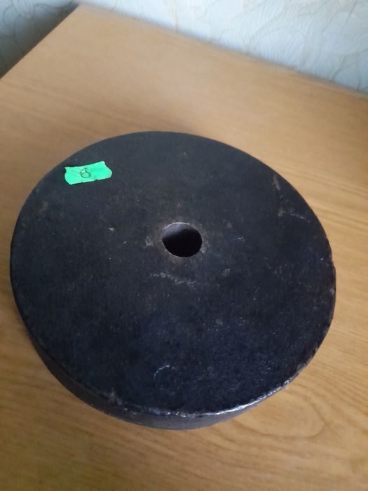 Диски  -металл , 2,5кг,6кг.