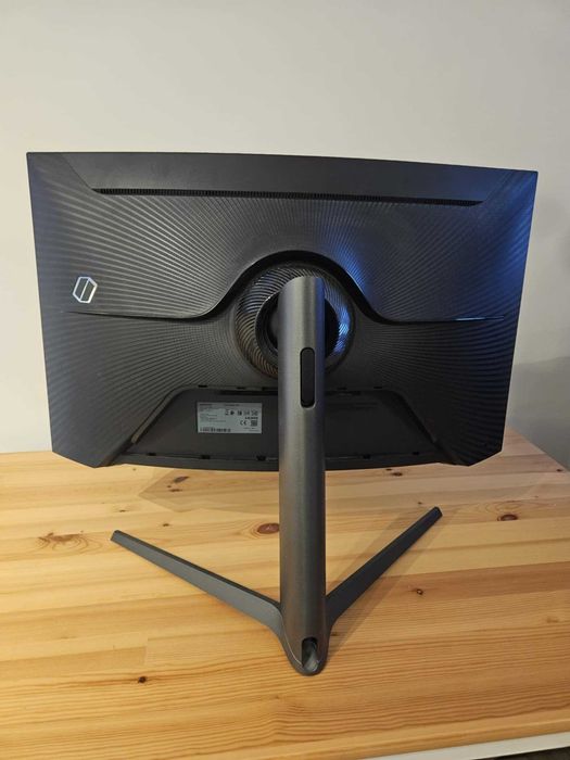 Monitor Samsung Odyssey G7