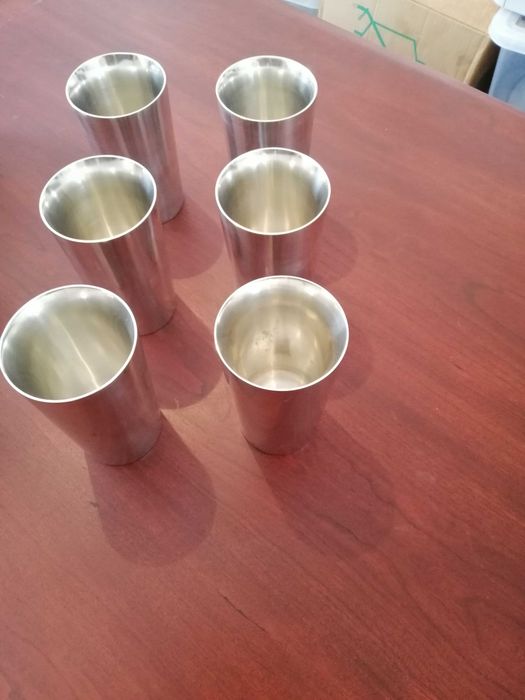 Conjunto de bebida balinês