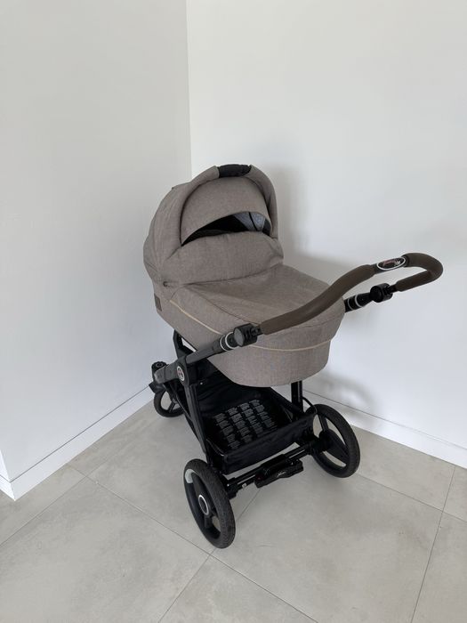 Hartan Racer GTX 2 в 1
