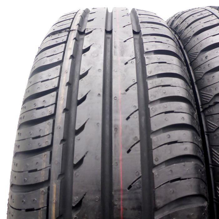 155/60/15 Continental 155/60R15 74T EcoContact 3 Lato 2014 Nieużywane ...