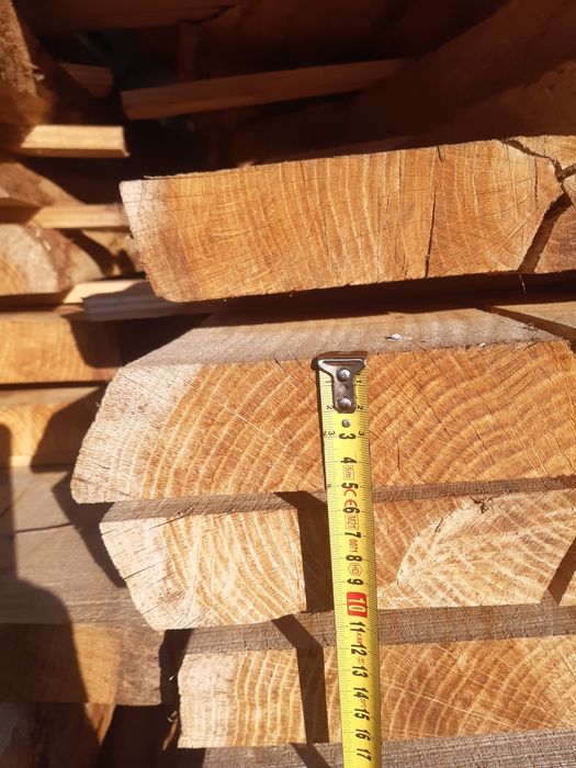 Sprzedam foszty dębowe