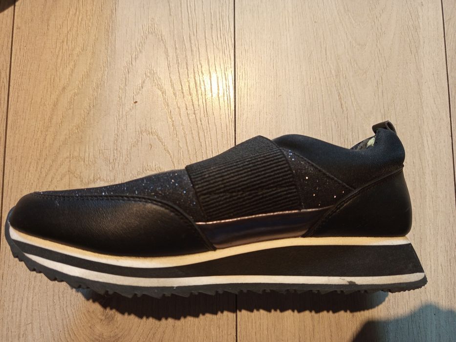 Sneakersy Tommy Hilfiger