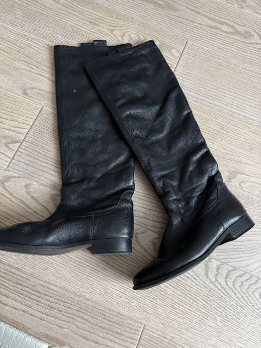 Сапожки жіночі, розмір 39