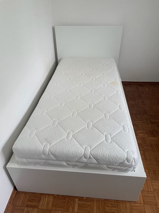 Materac Agata Meble 90x200