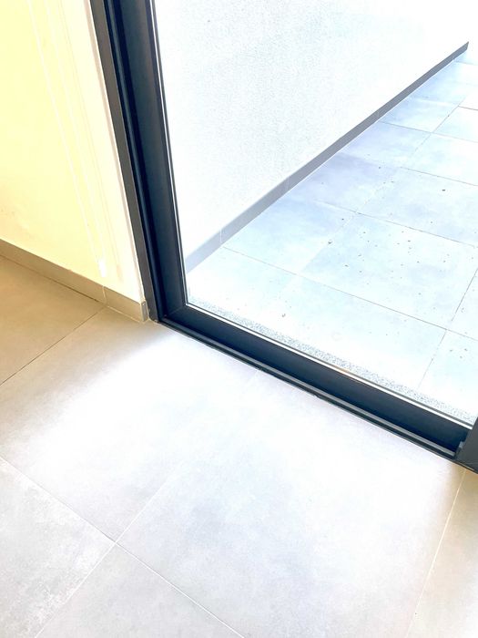 Cerâmico Cinca Essence Light Grey 60x60 interior – 8,3 m²