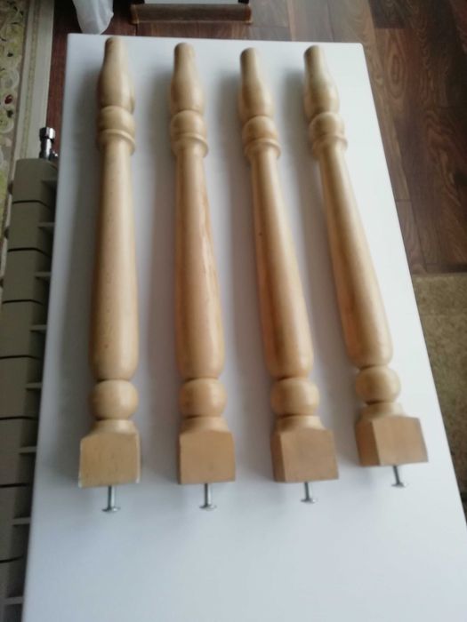 Ножки для мебели