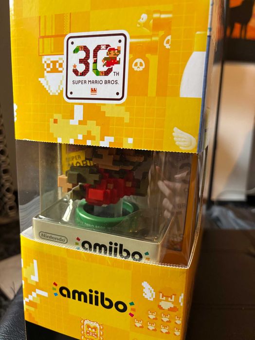 Nintendo Wii U Console - Super Mario Maker Limited Edition NOVA