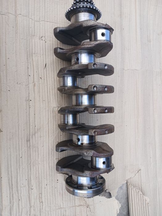 КПП Форд Транзит 2,4 (2000-2006г)