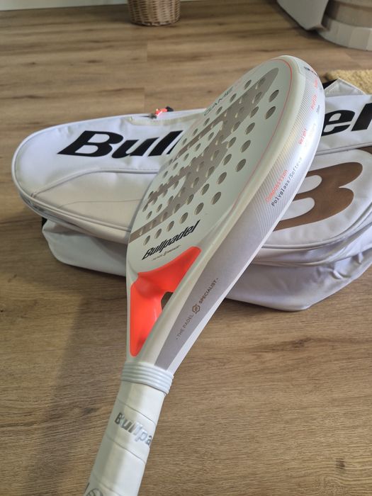 Raquete BULLPADEL GAME WOMAN
