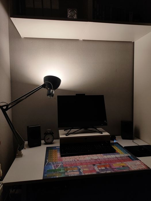 Komputer All in One HP