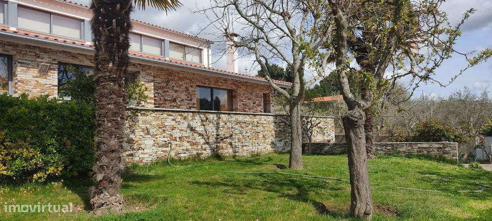 Moradia no Alto Douro Vinhateiro