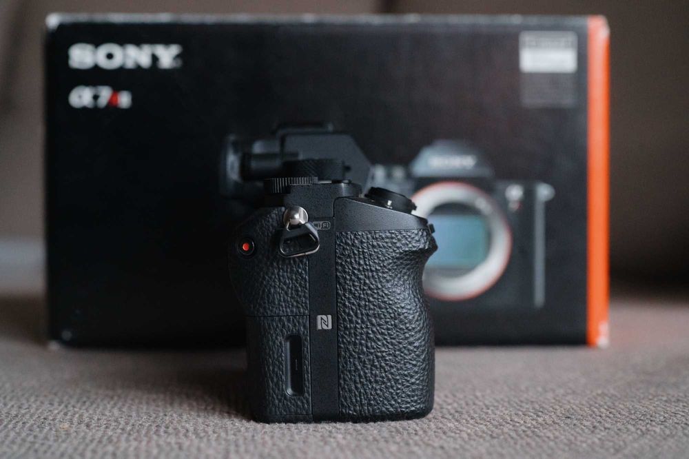 Sony A7R II - Excelente Estado - 13.000 disparos
