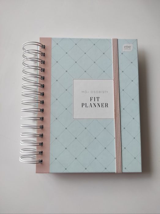 Osobisty Fit Planer