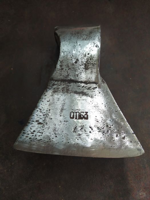 Продам сокиру часів союзу