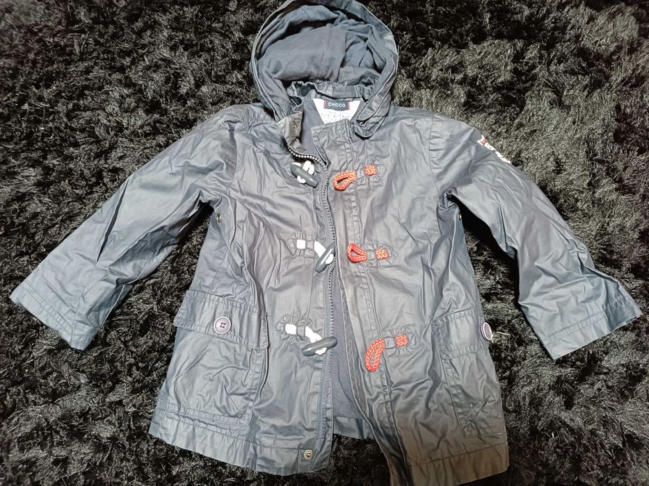 Roupa 3 anos chicco Mayoral Benetton