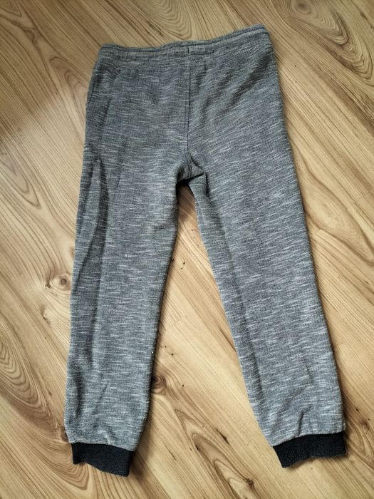 Spodnie dresowe Tom Tailor roz 116/122