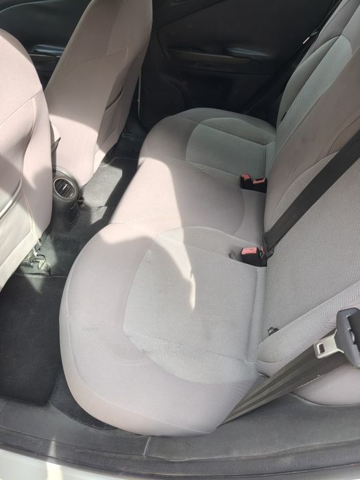 Alfa Romeo Giulietta 1.4T GPL