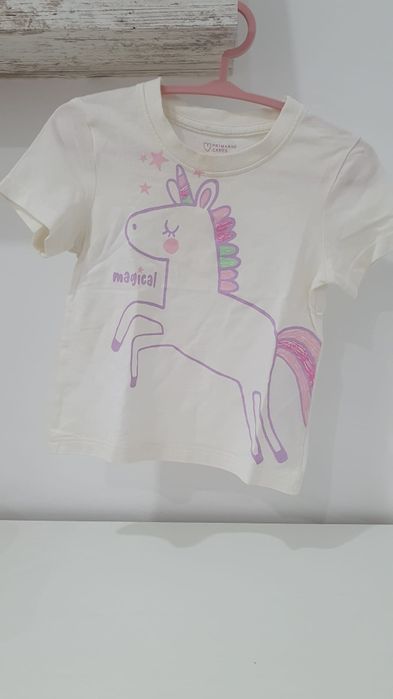 Tshirts Bebé 6/18M