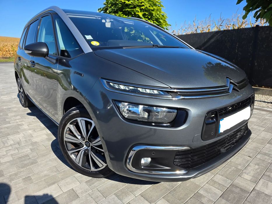 Citroën C4 Grand Picasso