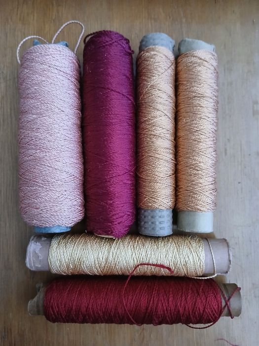 Nylon Sewing Thread64729947383427121