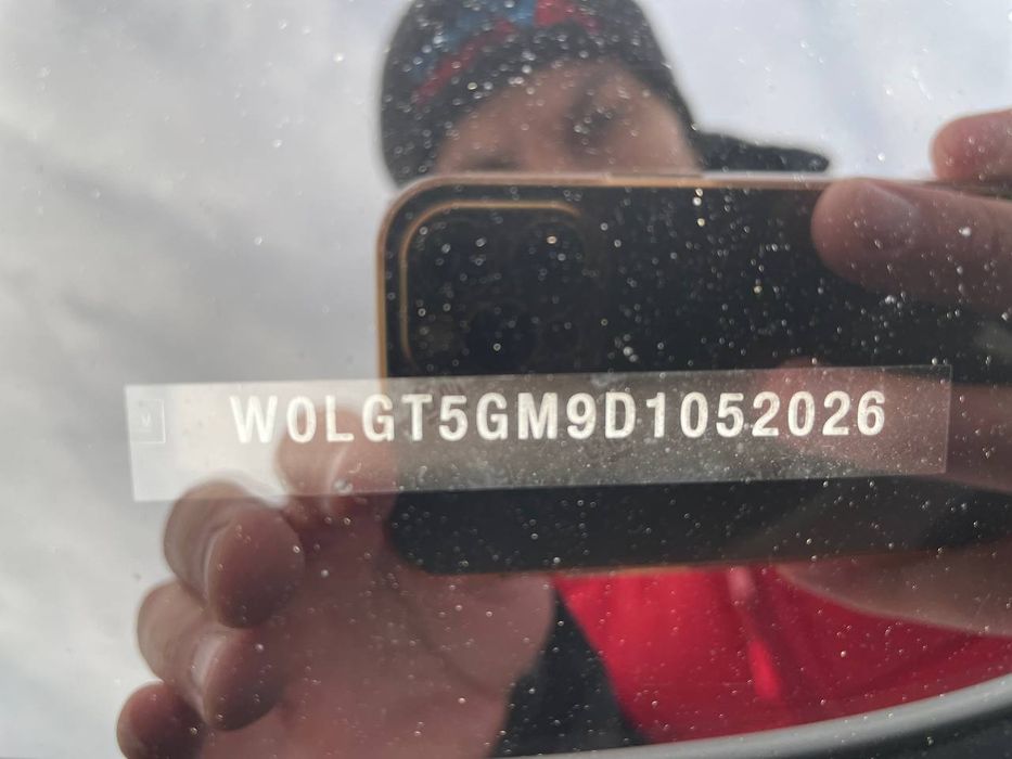 Open Insignia №4088 (ВНЕСОК від 10%) Альянс Авто Кривий Ріг