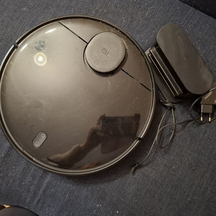 Xiaomi Mi Robot Vacuum-Mop używany