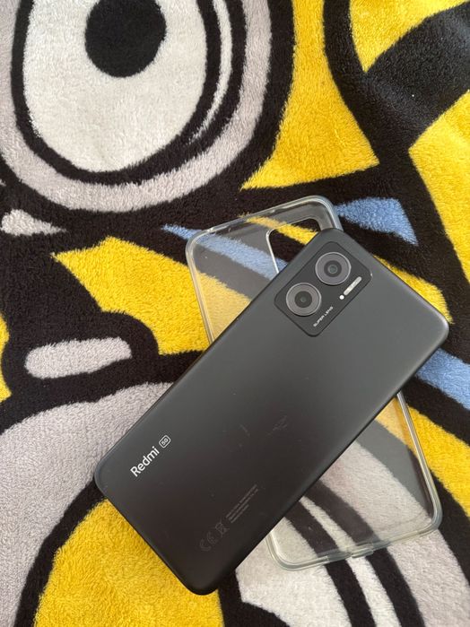 Xiaomi Redmi 10 5G !!!  + Szkło i etui