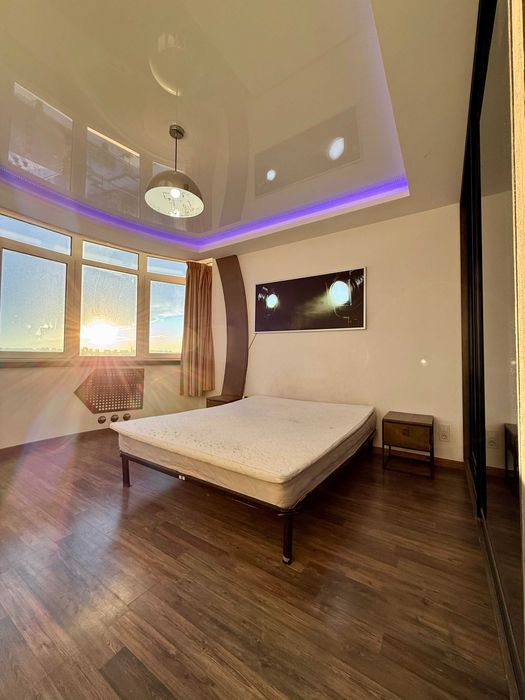 • БЕЗ% Продаж ЄВРОДВУШКА 60м2, ЖК Міністерський, вул. Кондратюка, 5