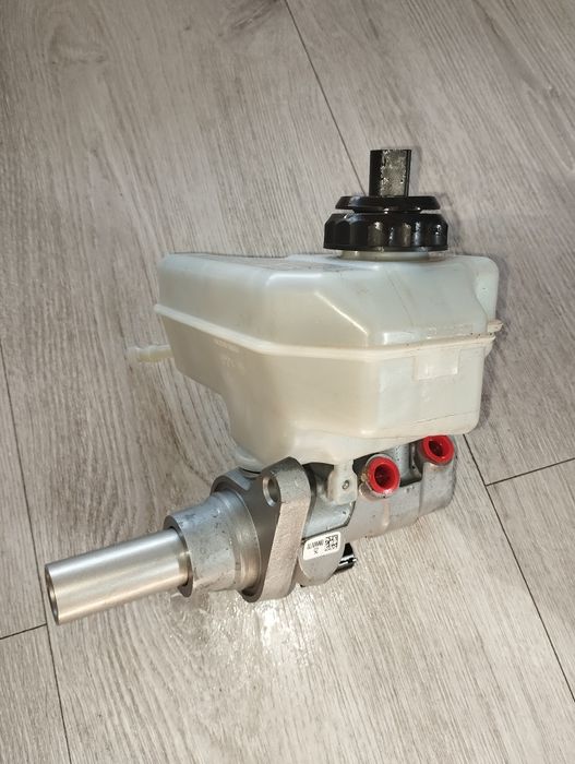 Wspomaganie hamulca Pompa hamulcowa  Audi Q3 ]8