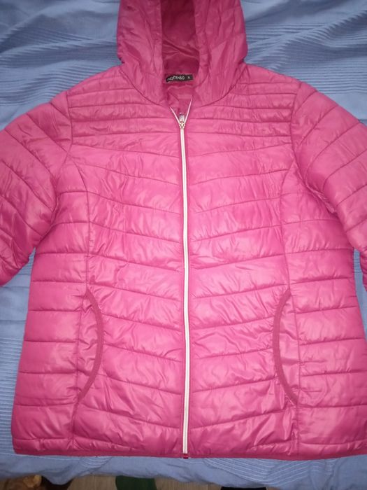 Курточка жіноча 50,52,54