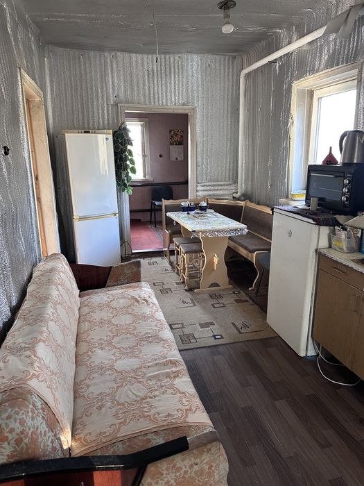 Продам будинок с.мале Старосілля