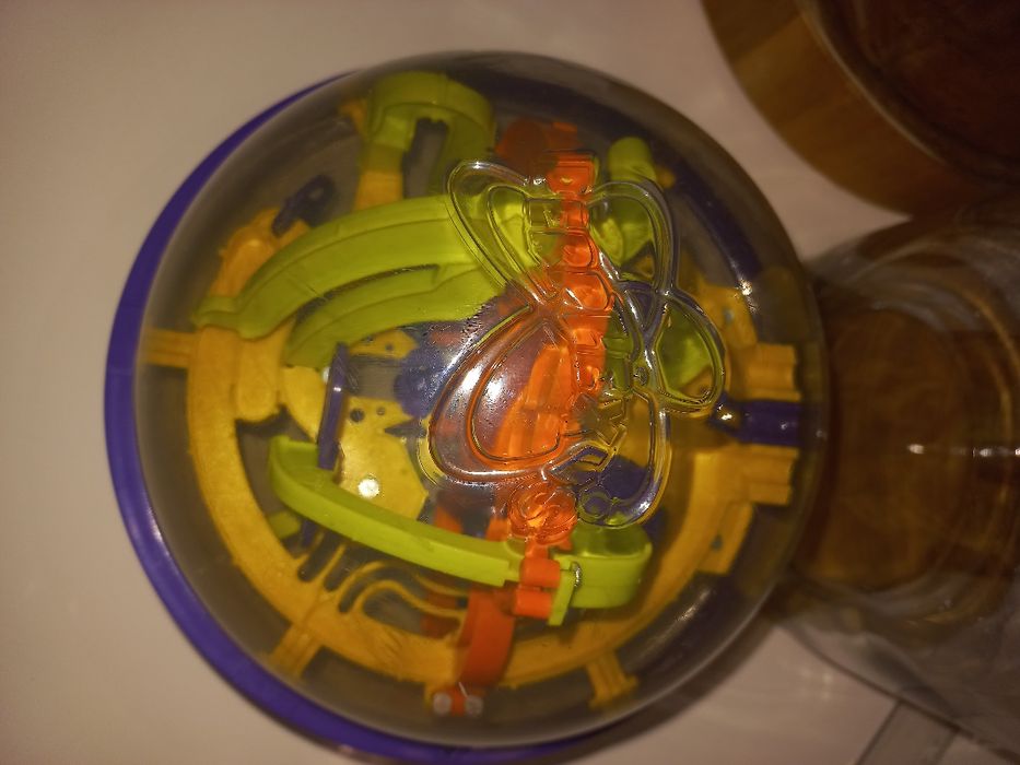 Jogo Perplexus Original