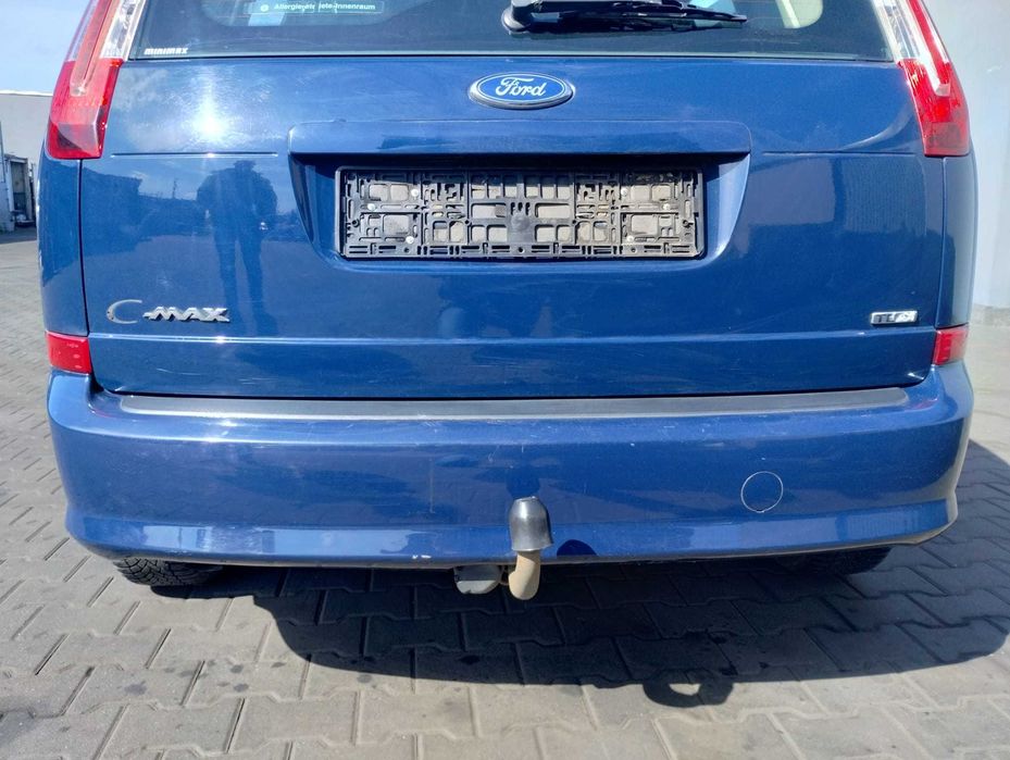 hak holowniczy Ford C-max I 03-10r, części