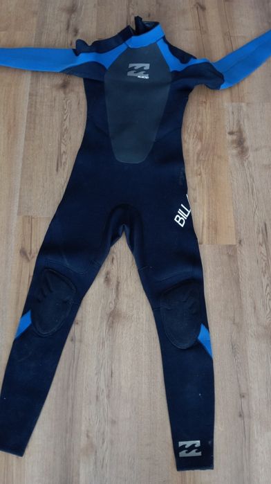 Fato de surf Billabong64751697635459120