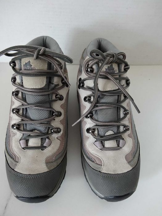 Buty LAFUMA roz 38 SKÓRA Trekking Turystyka