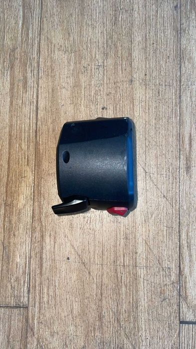 COMUTADOR LADO ESQUERDO PARA DUCATI MULTISTRADA V4 PIKES PEAK