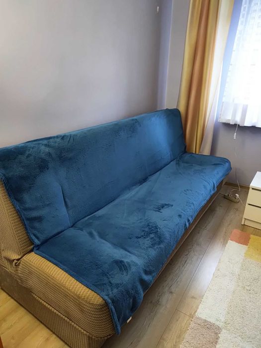 Oddam wersalkę za darmo