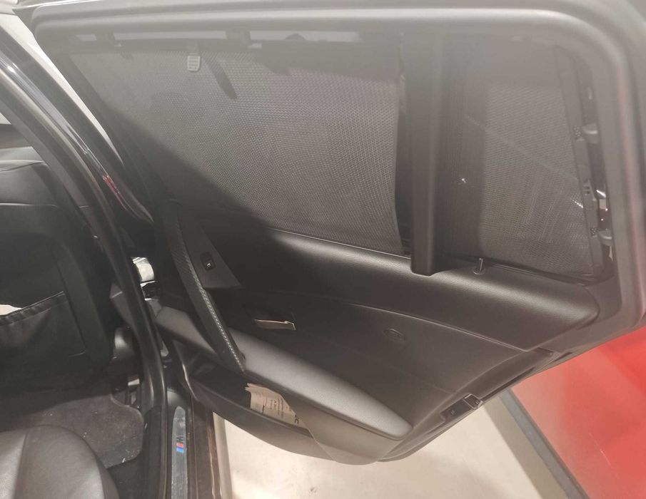 BMW 535d M5 Pack M IUC Antigo Mecânica Imaculada