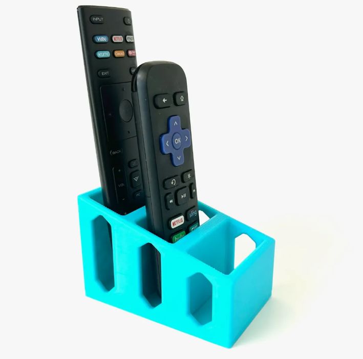 Suporte para Comando de TV64585192332675120