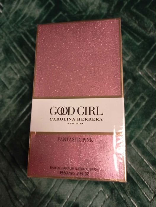Carolina Herrera Good Girl